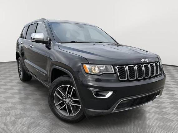 JEEP GRAND CHEROKEE 2018 1C4RJFBG9JC236874 image JEEP GRAND CHEROKEE 2018 1C4RJFBG9JC236874 image